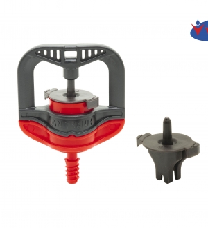 BÉC TƯỚI VINDRIP AN THẠNH MINI-C6 - 120